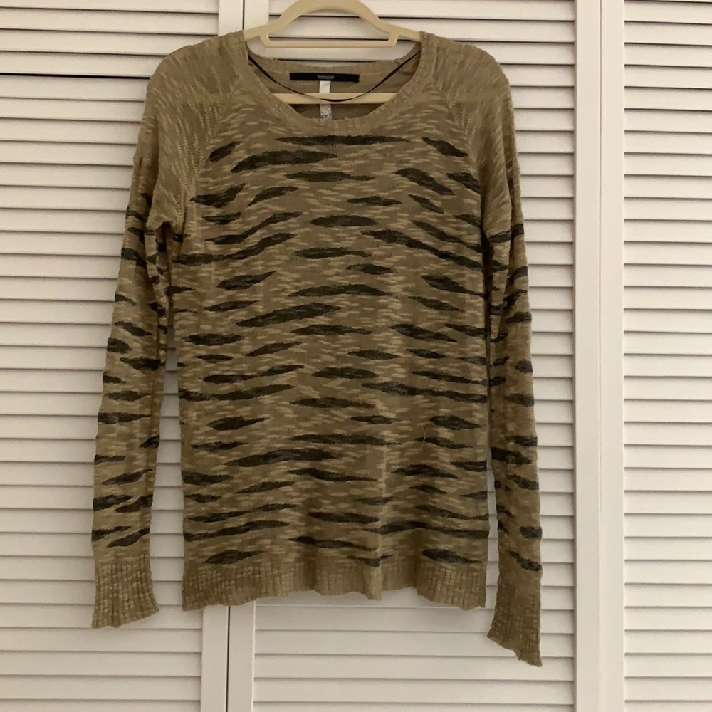Kensie sweater